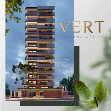 Apartamento com 3 Quartos à Venda, 241 m² em Exposição - Caxias Do Sul