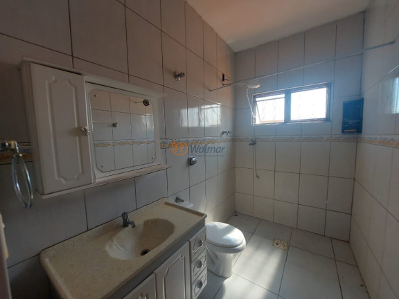 Imagem Casa com 3 Quartos para Alugar, 125 m² em Jardim Santa Terezinha - Campinas Imagem Casa com 3 Quartos para Alugar, 125 m² em Jardim Santa Terezinha - Campinas
