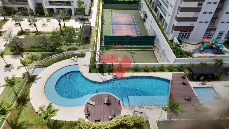 Apartamento com 3 Quartos à Venda, 198 m² em Santo Antônio - São Caetano Do Sul
