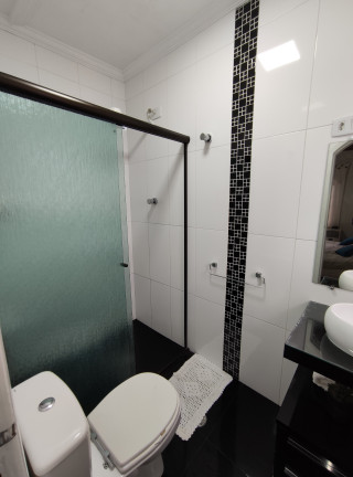 Imagem Sobrado com 4 Quartos à Venda, 162 m² em Anchieta - São Bernardo Do Campo
