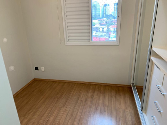 Imagem Apartamento com 3 Quartos à Venda, 83 m² em Chácara Santo Antônio - São Paulo