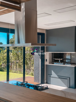 Imagem Casa com 4 Quartos à Venda, 318 m² em Morada Do Sol - Capão Da Canoa