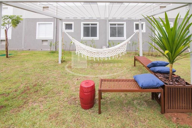 Imagem Imóvel com 2 Quartos à Venda, 42 m² em Valentina Figueiredo - Ribeirão Preto