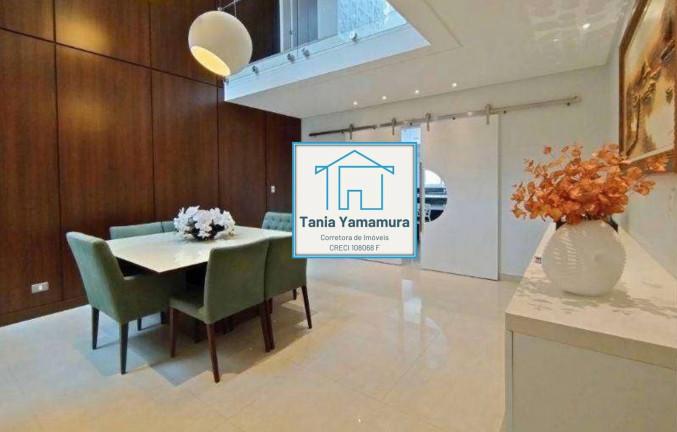 Imagem Casa com 4 Quartos à Venda, 372 m² em Vila Curuçá - Santo André Imagem Casa com 4 Quartos à Venda, 372 m² em Vila Curuçá - Santo André
