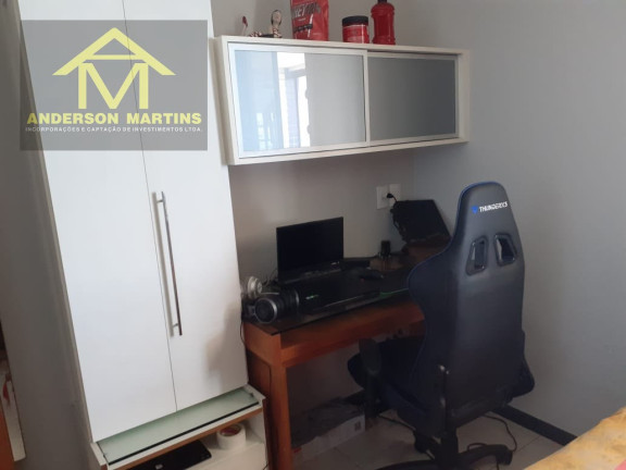 Imagem Apartamento com 3 Quartos à Venda, 150 m² em Praia De Itaparica - Vila Velha