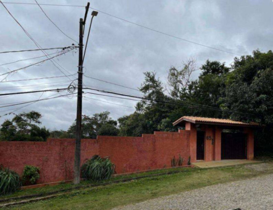 Imagem Terreno em Condomínio à Venda, em Paisagem Renoir - Cotia Imagem Terreno em Condomínio à Venda, em Paisagem Renoir - Cotia