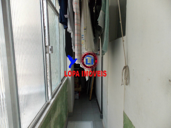 Imagem Apartamento com 2 Quartos à Venda, 86 m² em Centro - Rio De Janeiro