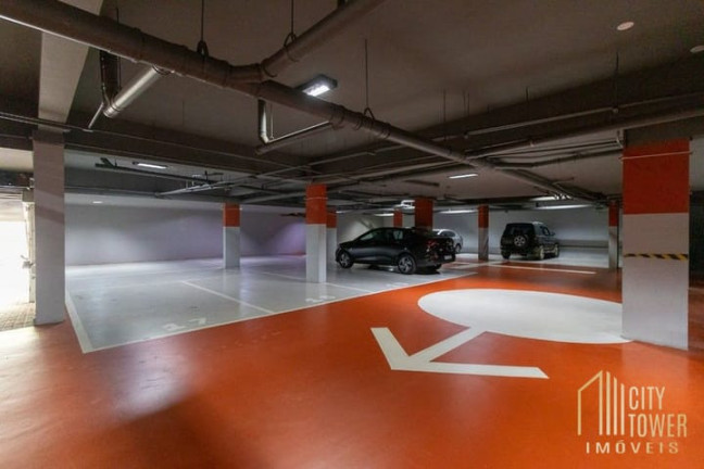 Imagem Apartamento com 1 Quarto à Venda, 57 m² em Paraíso - São Paulo