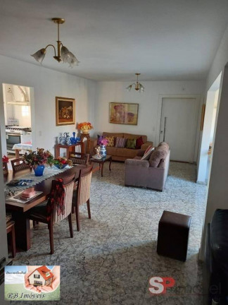 Imagem Apartamento com 3 Quartos à Venda, 220 m² em Vila Guiomar - Santo André Imagem Apartamento com 3 Quartos à Venda, 220 m² em Vila Guiomar - Santo André