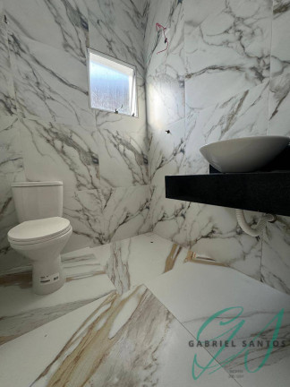 Imagem Casa com 3 Quartos à Venda, 250 m² em Balneário Tupy - Itanhaém Imagem Casa com 3 Quartos à Venda, 250 m² em Balneário Tupy - Itanhaém