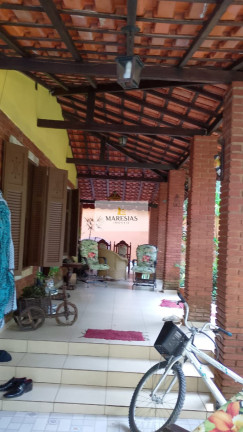 Imagem Casa com 5 Quartos à Venda, 300 m² em Boiçucanga - São Sebastião