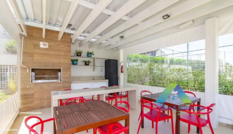 Imagem Apartamento com 2 Quartos à Venda, 57 m² em Vila Prudente - São Paulo