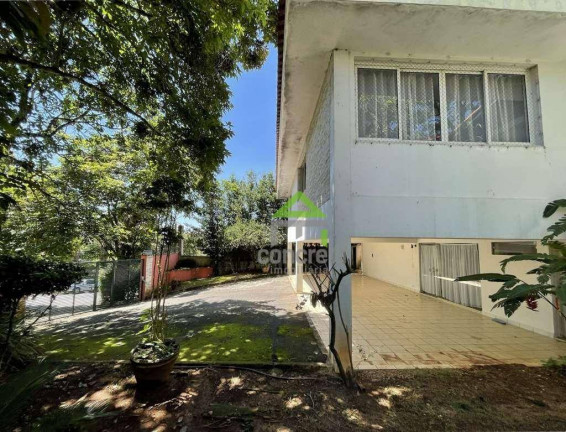 Imagem Casa de Condomínio com 4 Quartos à Venda, 401 m² em Jardim Passárgada I - Cotia Imagem Casa de Condomínio com 4 Quartos à Venda, 401 m² em Jardim Passárgada I - Cotia