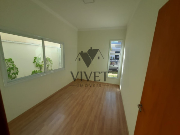 Imagem Casa de Condomínio com 3 Quartos à Venda, 250 m² em Condominio Residencial Chacara Ondina - Sorocaba