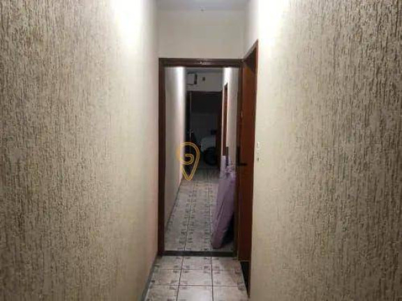Imagem Casa com 3 Quartos à Venda, 153 m² em Centro - Jacareí