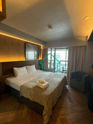 Imagem Apartamento com 1 Quarto à Venda, 28 m² em República - São Paulo Imagem Apartamento com 1 Quarto à Venda, 28 m² em República - São Paulo