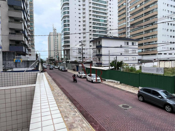 Imagem Apartamento com 1 Quarto à Venda, 59 m² em Tupi - Praia Grande