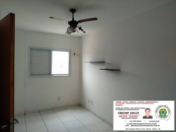 Imagem Apartamento com 3 Quartos à Venda, 87 m² em São Vicente