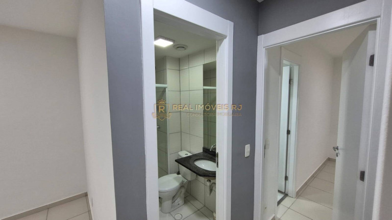 Imagem Apartamento com 2 Quartos à Venda, 52 m² em Penha - Rio De Janeiro Imagem Apartamento com 2 Quartos à Venda, 52 m² em Penha - Rio De Janeiro