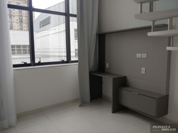 Imagem Apartamento com 1 Quarto para Alugar, 30 m² em água Branca - São Paulo Imagem Apartamento com 1 Quarto para Alugar, 30 m² em água Branca - São Paulo