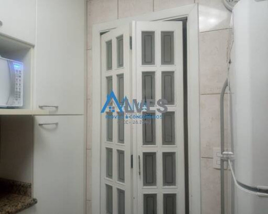 Imagem Apartamento com 3 Quartos à Venda, 68 m² em Rudge Ramos - São Bernardo Do Campo