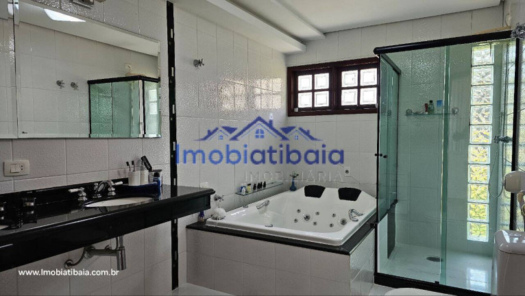 Imagem Casa de Condomínio com 4 Quartos à Venda, 700 m² em Portão - Atibaia Imagem Casa de Condomínio com 4 Quartos à Venda, 700 m² em Portão - Atibaia