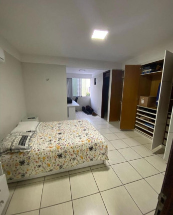 Imagem Apartamento com 5 Quartos à Venda, 300 m² em Miramar - João Pessoa