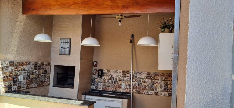 Casa com 2 Quartos à Venda, 144 m² em Bauru