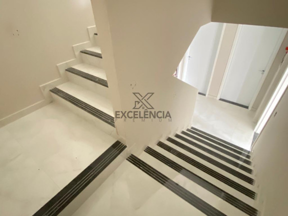 Imagem Apartamento com 2 Quartos à Venda, 50 m² em São Domingos - São José Dos Pinhais
