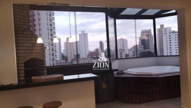 Imagem Cobertura com 3 Quartos à Venda, 227 m² em Santana - São Paulo Imagem Cobertura com 3 Quartos à Venda, 227 m² em Santana - São Paulo