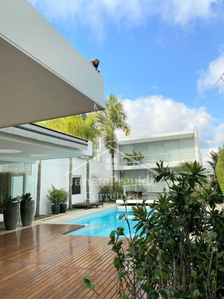 Imagem Casa de Condomínio com 5 Quartos à Venda, 1.100 m² em Alphaville - Santana De Parnaíba