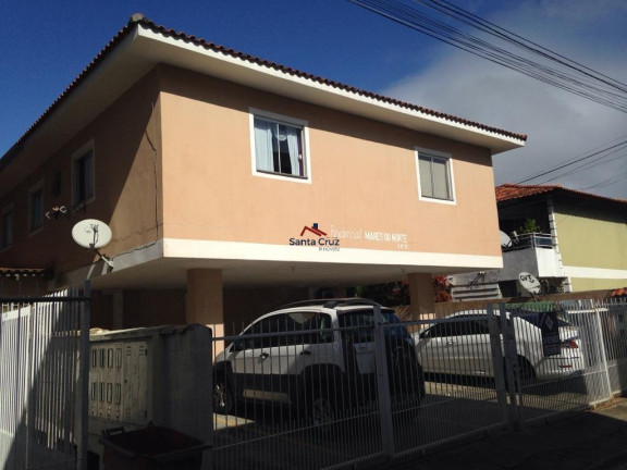 Imagem Apartamento com 3 Quartos à Venda, 70 m² em Ingleses Do Rio Vermelho - Florianópolis