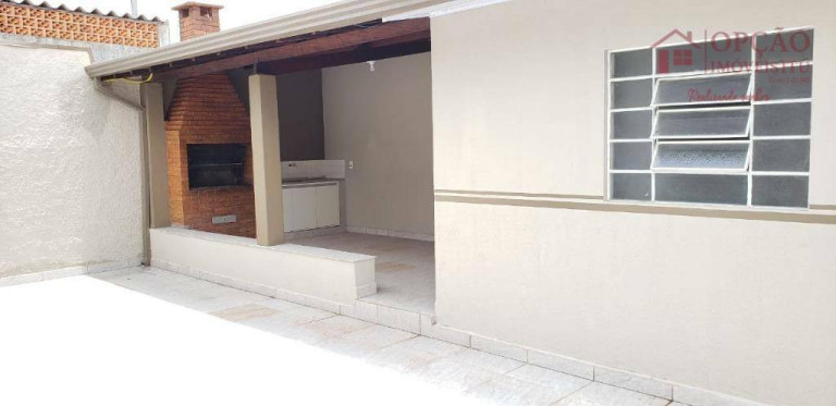 Imagem Casa com 3 Quartos à Venda, 180 m² em Vila Padre Bento - Itu Imagem Casa com 3 Quartos à Venda, 180 m² em Vila Padre Bento - Itu