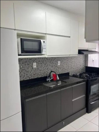 Imagem Apartamento com 3 Quartos à Venda, 83 m² em Praia De Itaparica - Vila Velha