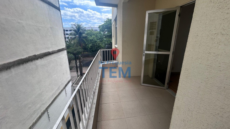 Imagem Apartamento com 2 Quartos à Venda, 73 m² em Freguesia (jacarepaguá) - Rio De Janeiro