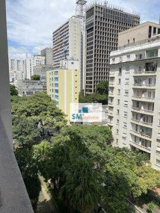 Imagem Apartamento com 3 Quartos à Venda, 136 m² em Bela Vista - São Paulo