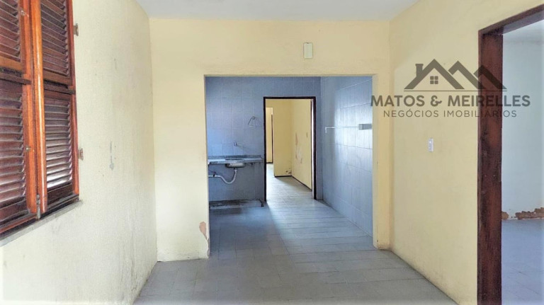 Imagem Terreno à Venda, 520 m² em Cidade Dos Funcionários - Fortaleza Imagem Terreno à Venda, 520 m² em Cidade Dos Funcionários - Fortaleza