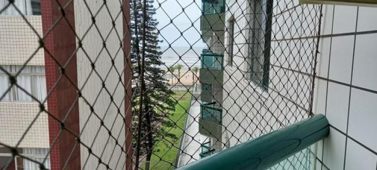 Imagem Apartamento com 3 Quartos à Venda, 125 m² em Tupi - Praia Grande