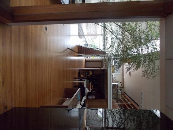 Imagem Casa com 3 Quartos à Venda, 750 m² em Chácara Flora - São Paulo