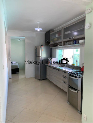 Imagem Casa com 4 Quartos para Temporada,  em Bal. Nereidas - Guaratuba