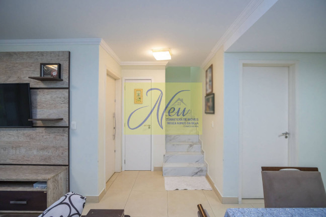 Imagem Casa com 3 Quartos à Venda, 94 m² em Bairro Alto - Curitiba