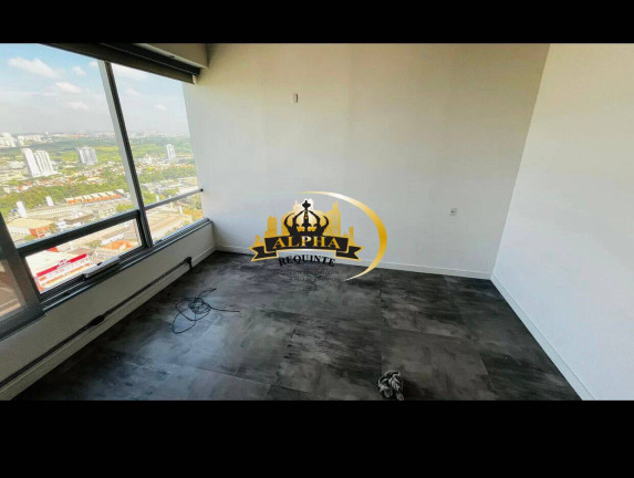 Sala Comercial à Venda, 760 m² em Alphaville Industrial - Barueri