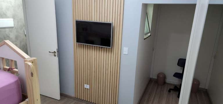 Imagem Casa com 3 Quartos à Venda, 124 m² em Vila Lúcia - São Paulo Imagem Casa com 3 Quartos à Venda, 124 m² em Vila Lúcia - São Paulo