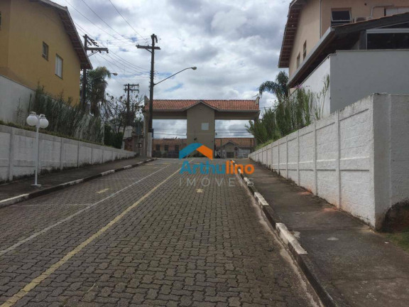 Imagem Sobrado com 3 Quartos à Venda, 89 m² em Jardim Belizário - Cotia