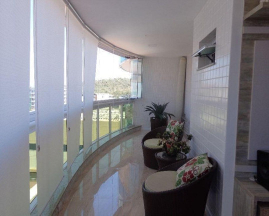 Imagem Cobertura com 3 Quartos à Venda, 220 m² em Centro - Cabo Frio Imagem Cobertura com 3 Quartos à Venda, 220 m² em Centro - Cabo Frio