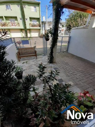 Imagem Imóvel com 2 Quartos à Venda, 104 m² em Juriti - Nova Petrópolis