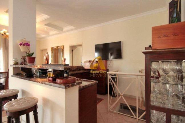Imagem Casa com 6 Quartos à Venda ou Locação, 850 m² em Alphaville - Santana De Parnaíba Imagem Casa com 6 Quartos à Venda ou Locação, 850 m² em Alphaville - Santana De Parnaíba