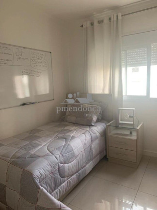 Imagem Apartamento com 3 Quartos à Venda, 84 m² em Sumaré - São Paulo