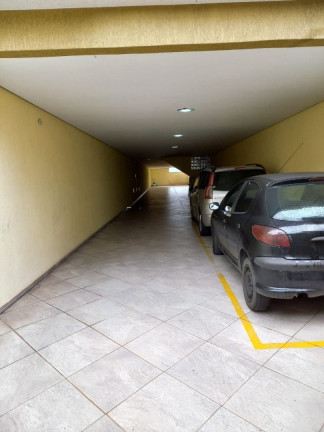 Imagem Apartamento com 3 Quartos à Venda, 80 m² em Utinga - Santo André Imagem Apartamento com 3 Quartos à Venda, 80 m² em Utinga - Santo André