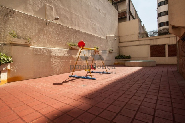 Imagem Apartamento com 3 Quartos à Venda, 121 m² em Perdizes - São Paulo Imagem Apartamento com 3 Quartos à Venda, 121 m² em Perdizes - São Paulo